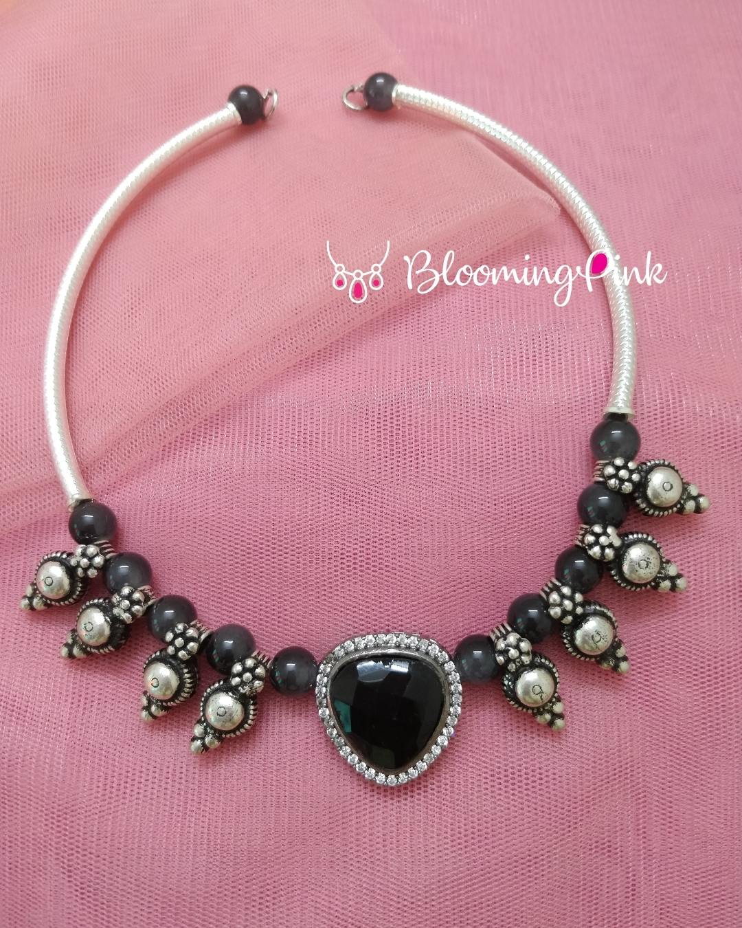 Cleopatra Necklace