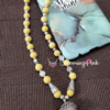 Lava Jumkaa Necklace