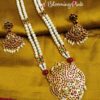 Annam Pearl Beads Haram