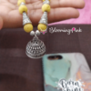 Lava Jumkaa Necklace