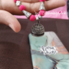 Lava Jumkaa Necklace