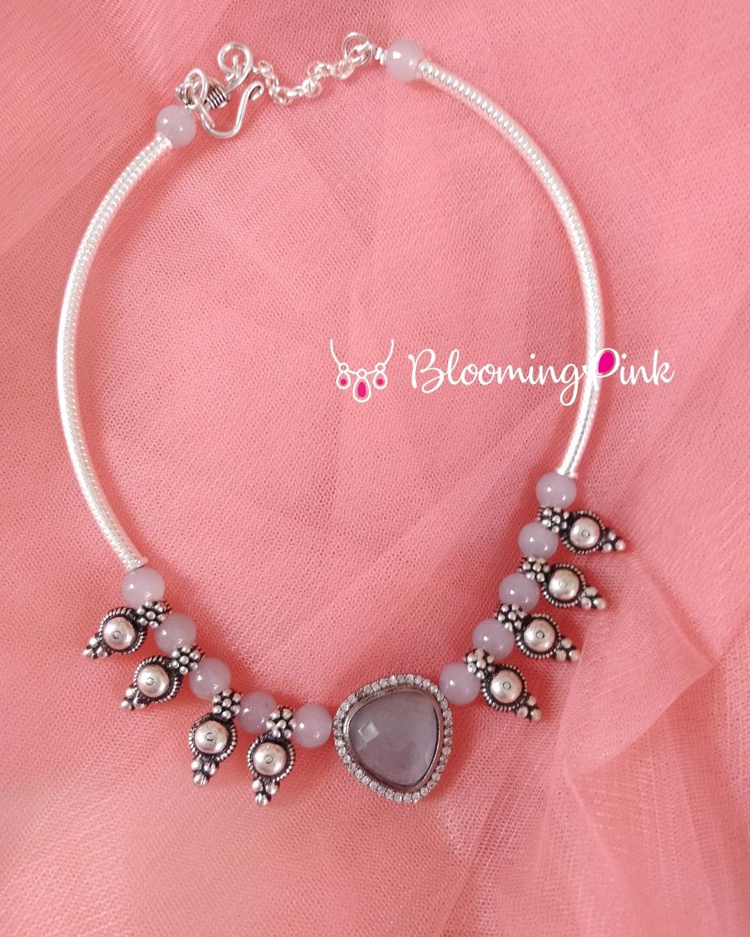 Cleopatra Necklace