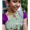 Annam Pearl Beads Haram