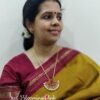 Madhuvanthi Kemp Chain