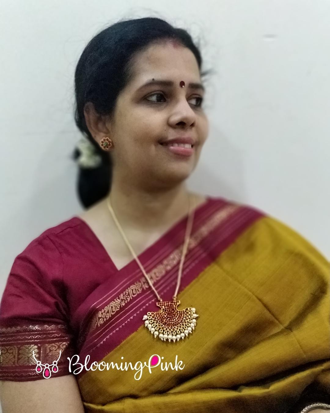 Madhuvanthi Kemp Chain