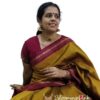 Sooryamukhi Kemp Choker