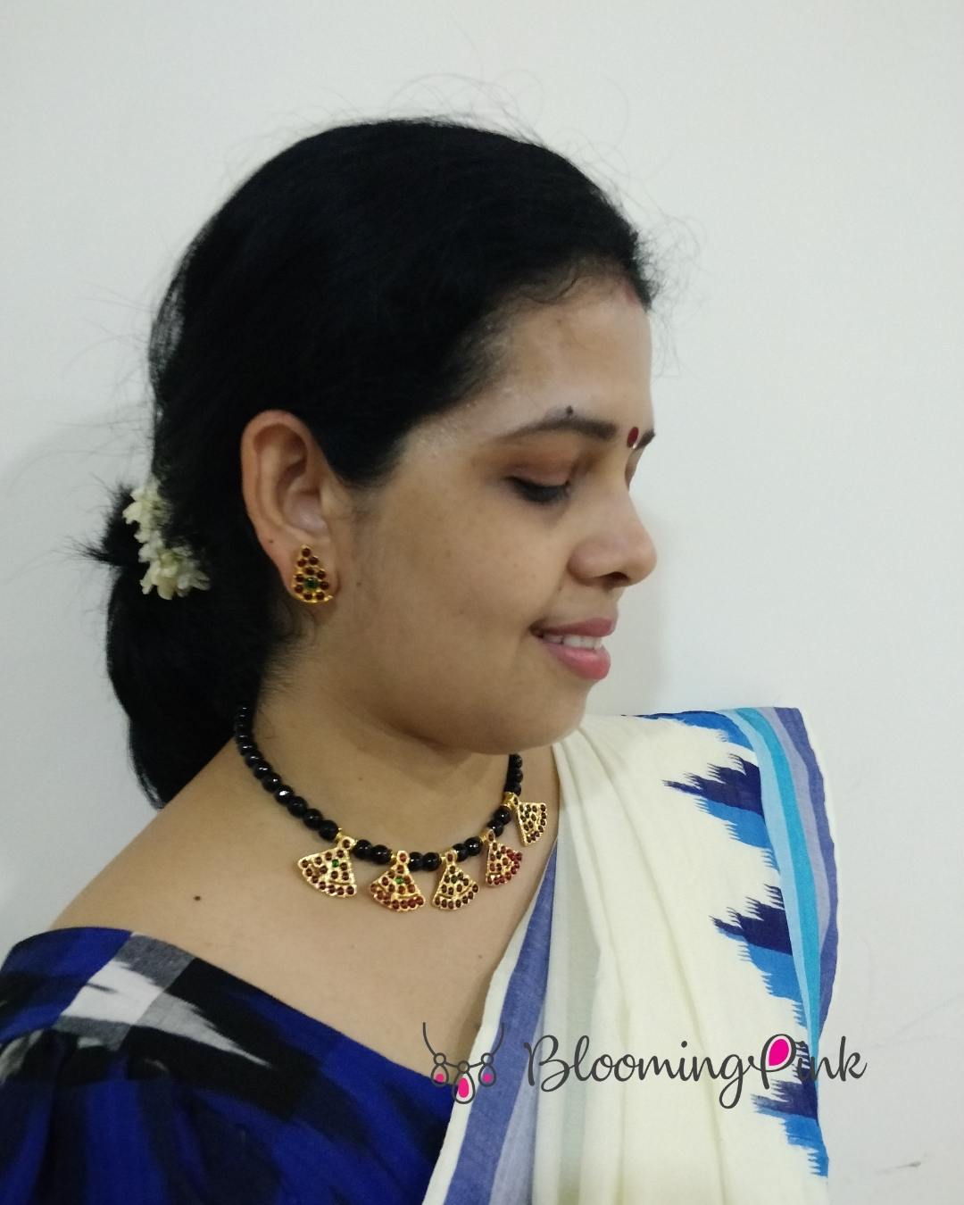 Kadambari Kemp Necklace