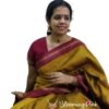 Sooryamukhi Kemp Choker