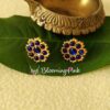 Jamanthi Kemp Short Necklace