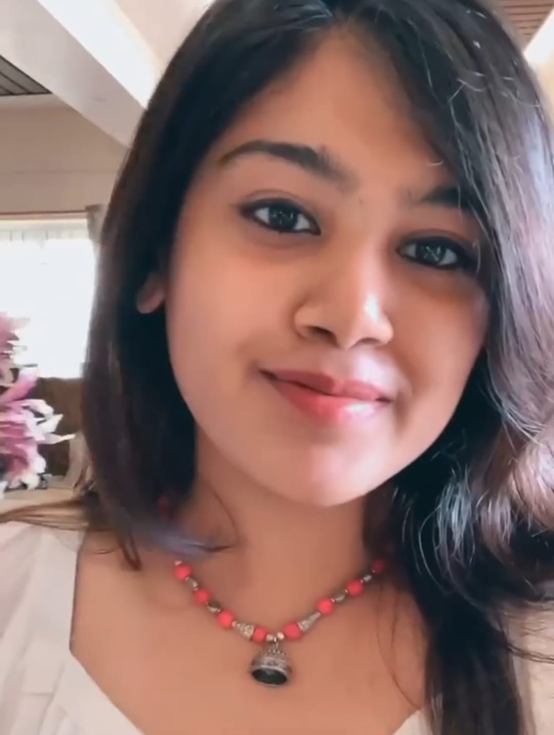 Lava Jumkaa Necklace