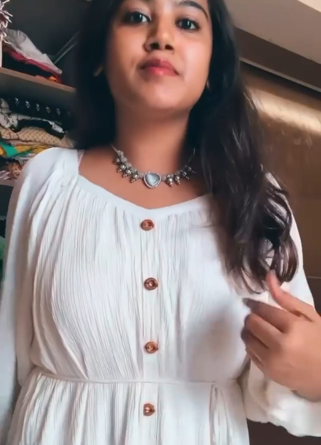 Cleopatra Necklace