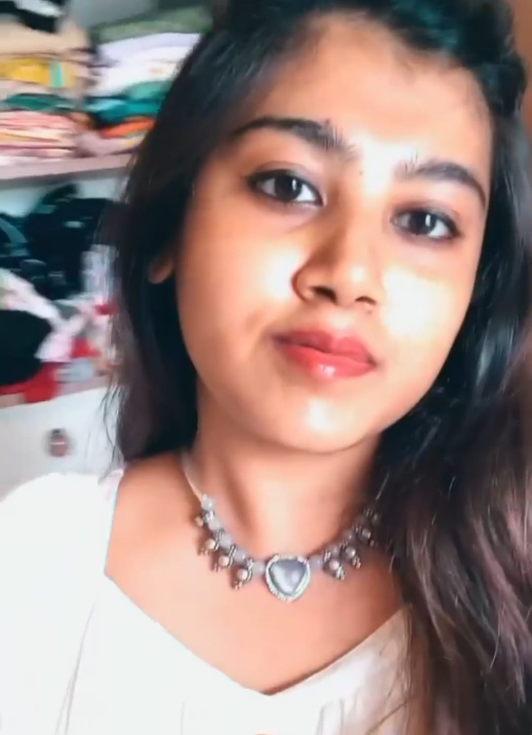 Cleopatra Necklace