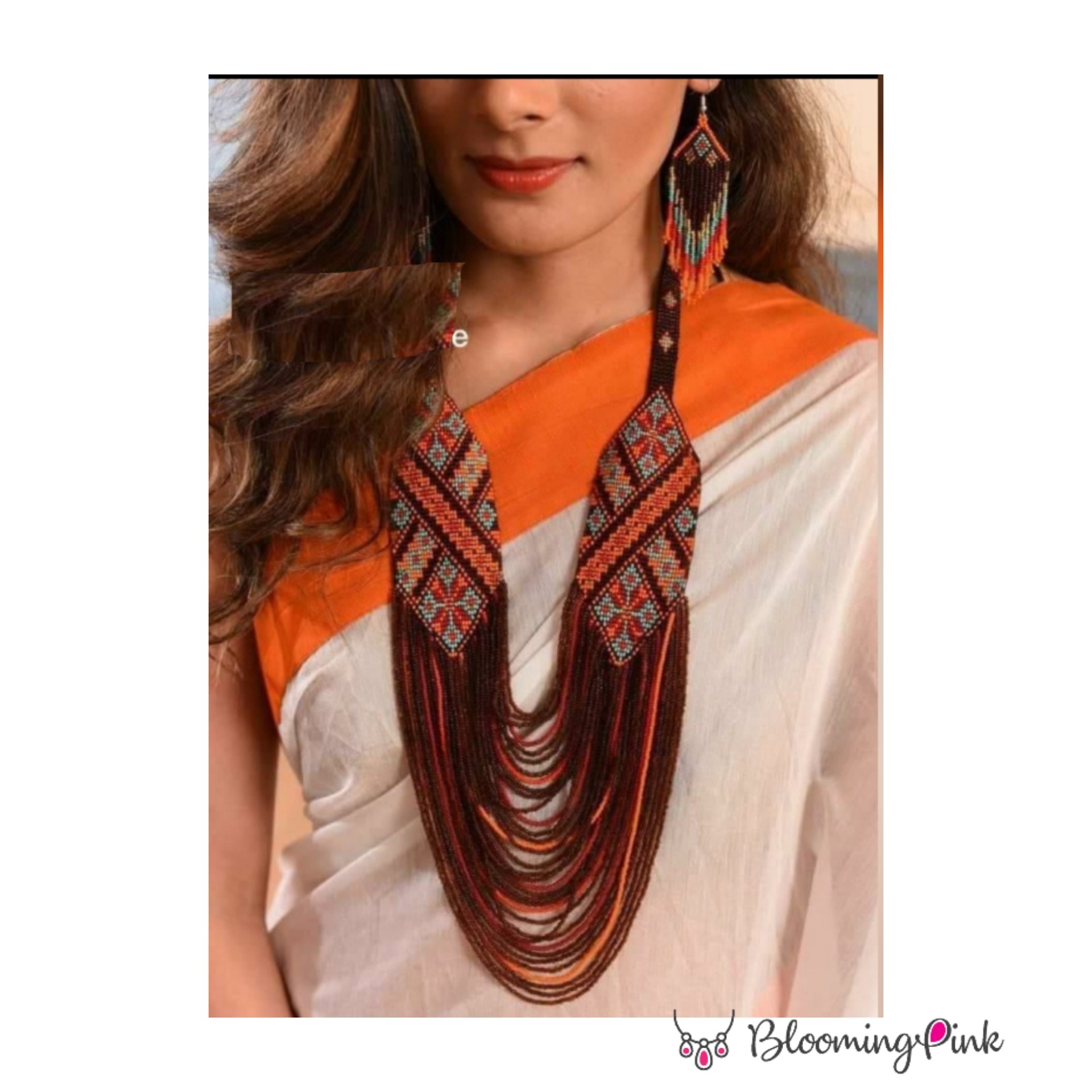 Style in Seeds Brown