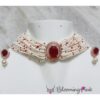 Ruby Choker