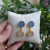 Druzy Drops