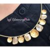 Mermaid Pearl Neck Cuff
