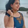 Stylish Antique Choker