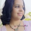 Silver Kolhapuri Necklace