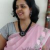 Medha Crystal Necklace