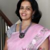 Medha Crystal Necklace