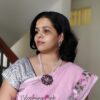 Medha Crystal Necklace