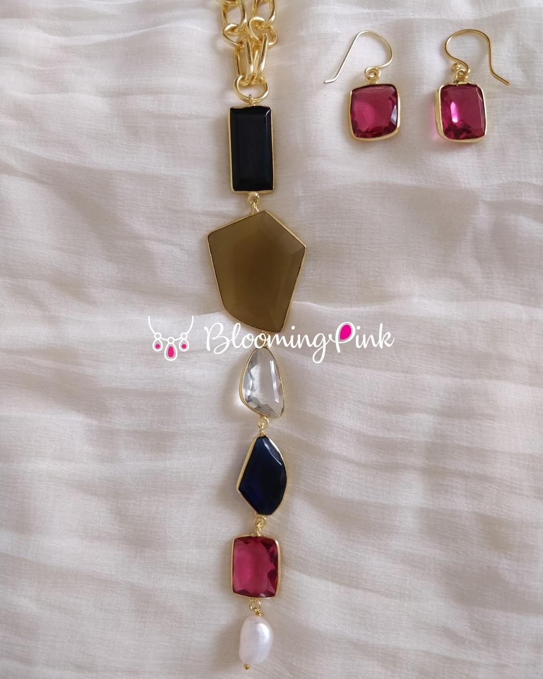 Stella Contemporary Chain