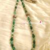 Square Agates Neckchain