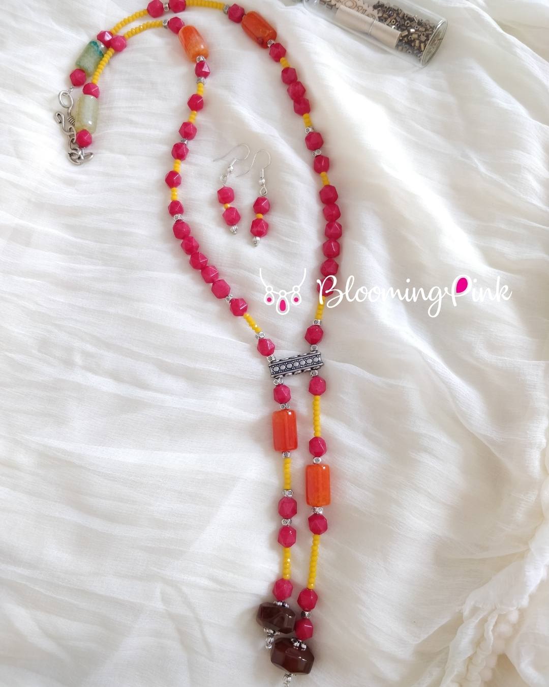 Red & Yellow