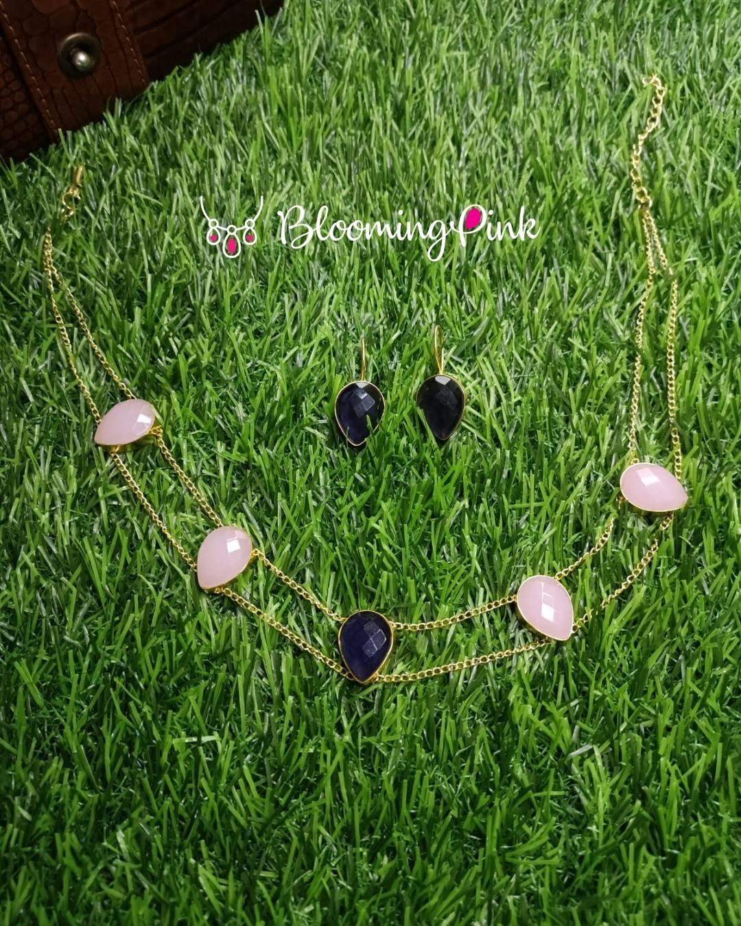 Rouh Designer Necklace