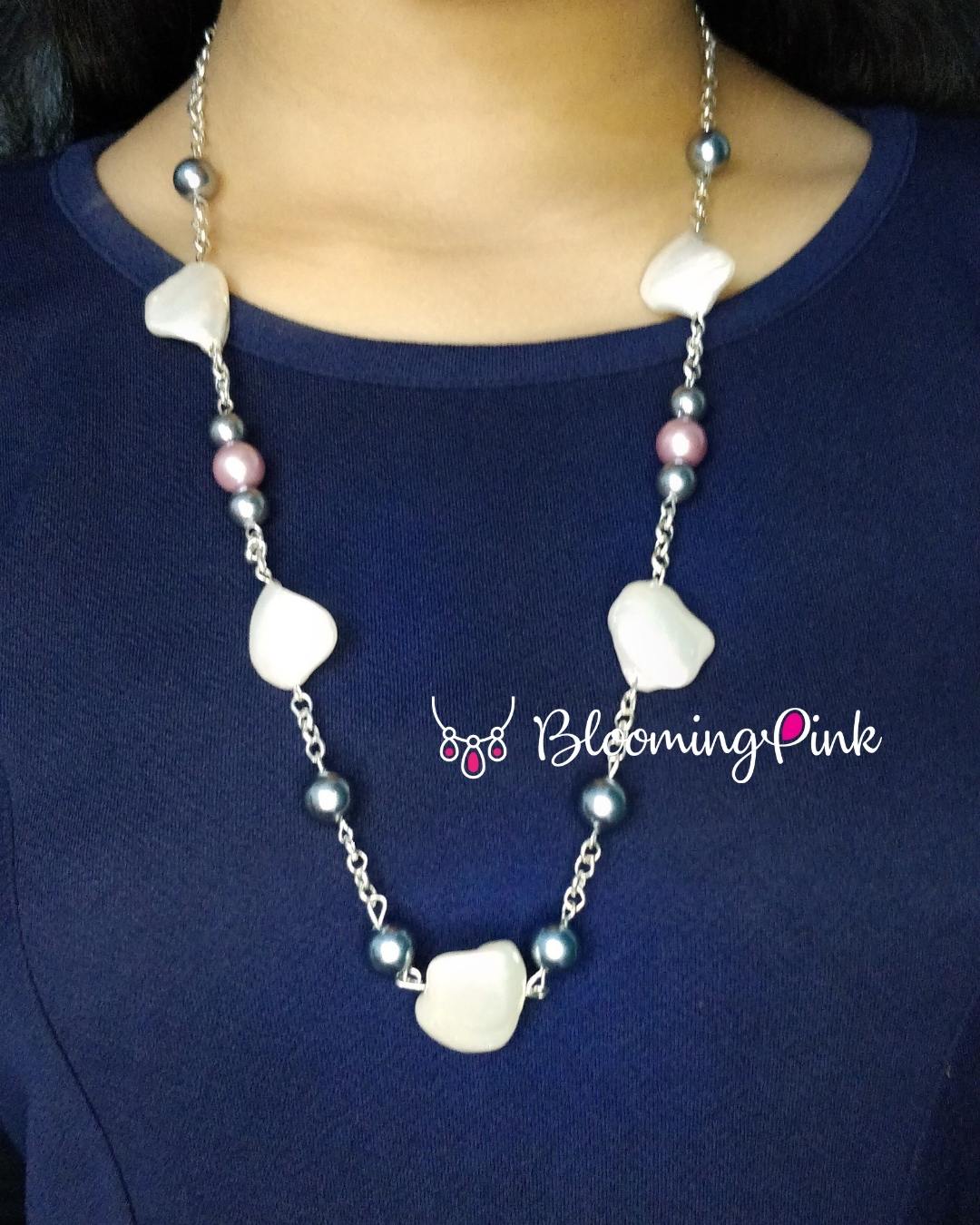 Helene Pearl Chain