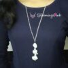 Juliet Pearl Chain