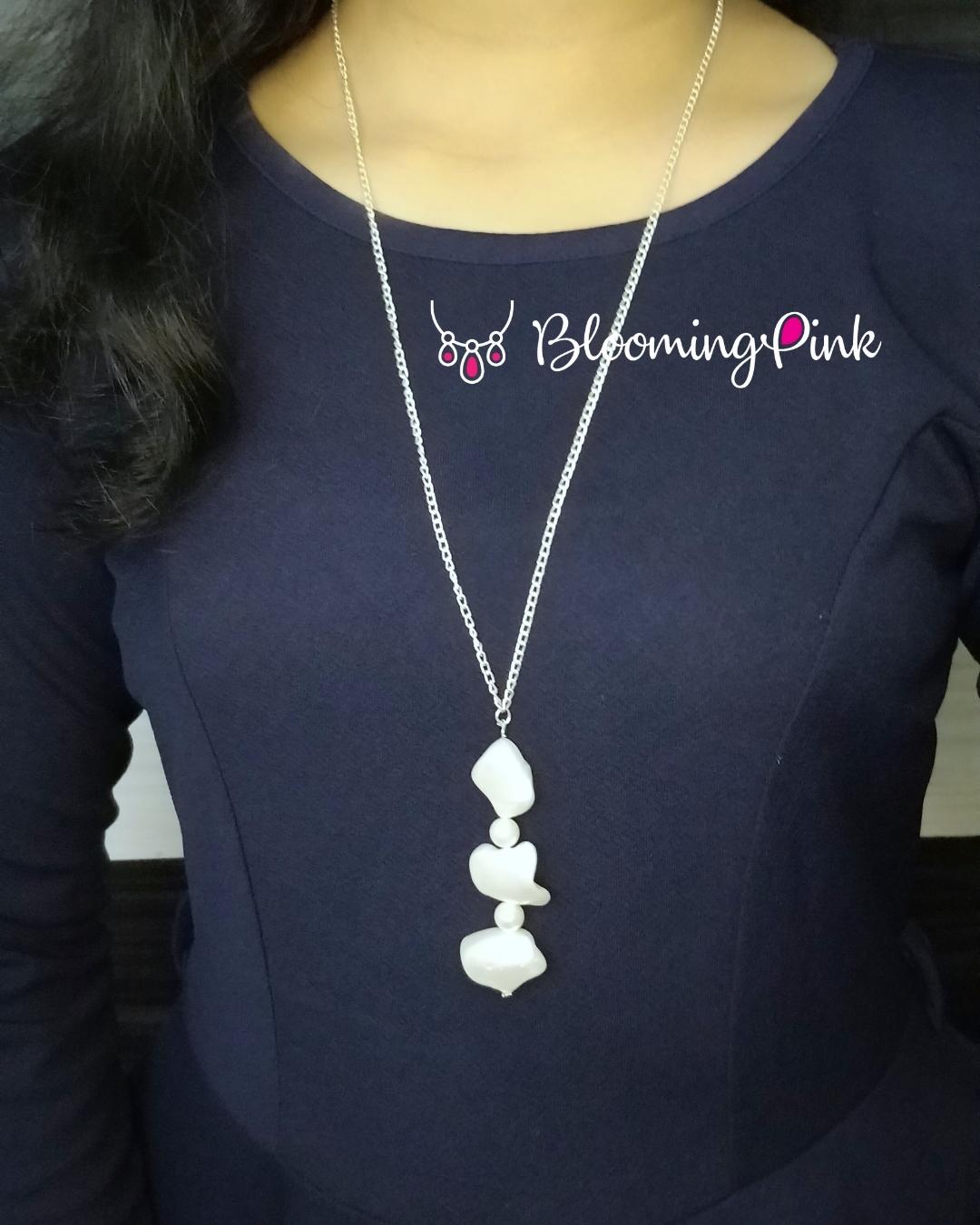 Juliet Pearl Chain