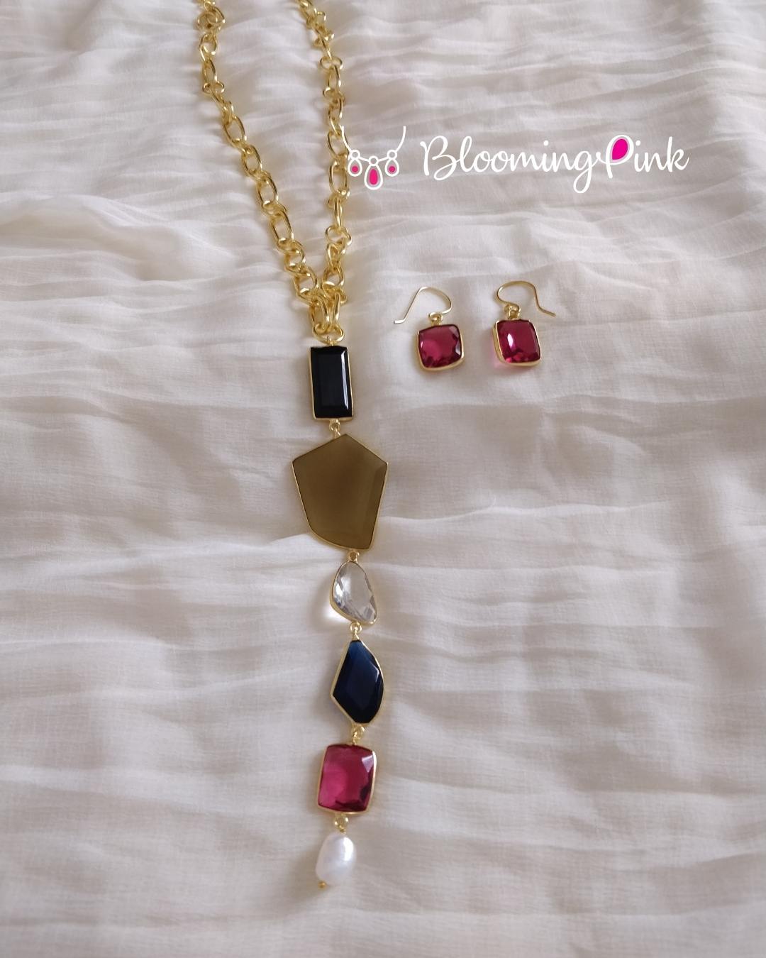Stella Contemporary Chain