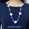 Helene Pearl Chain