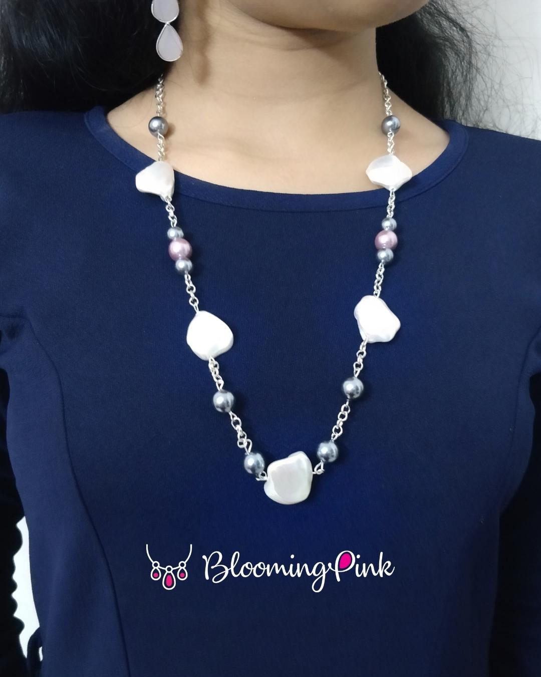 Helene Pearl Chain