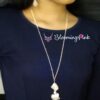 Juliet Pearl Chain