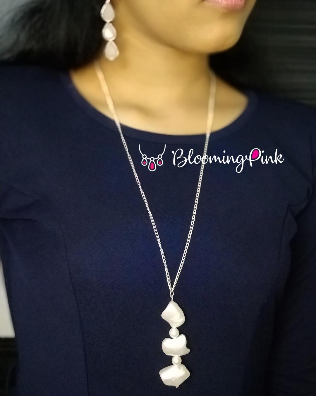 Juliet Pearl Chain