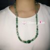 Square Agates Neckchain
