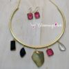 Elaina Neck cuff