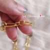 Stella Contemporary Chain