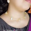 Rouh Designer Necklace