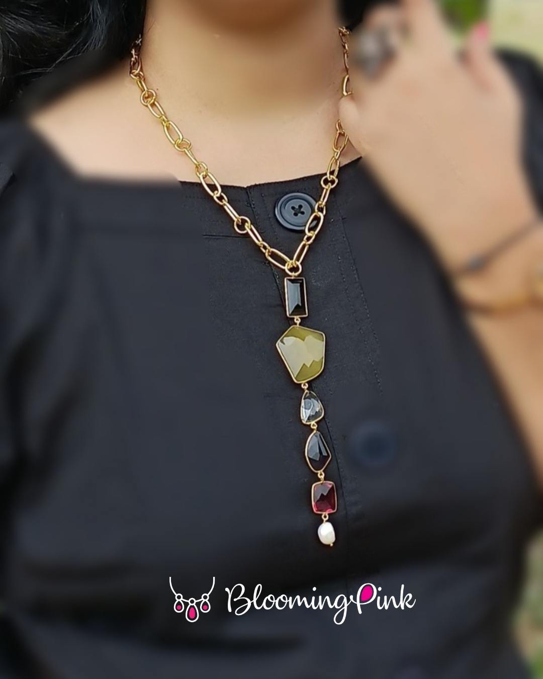 Stella Contemporary Chain