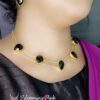 Rouh Designer Necklace