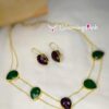Rouh Designer Necklace