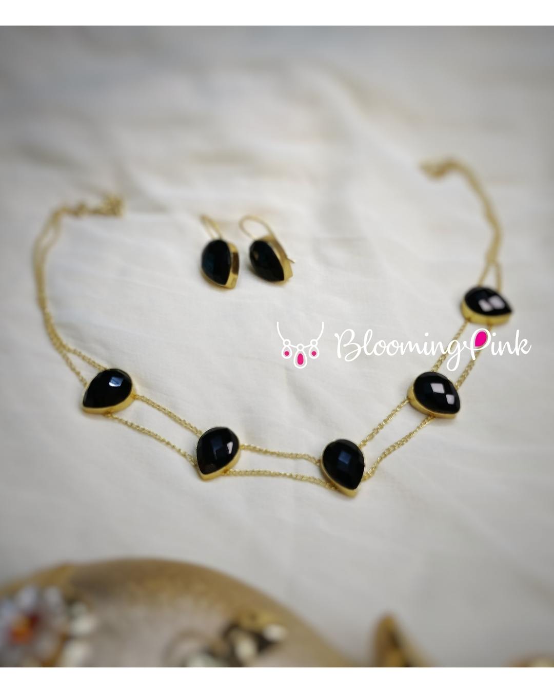 Rouh Designer Necklace
