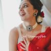 Aardra Choker Set