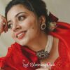 Aardra Choker Set