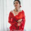 Aardra Choker Set