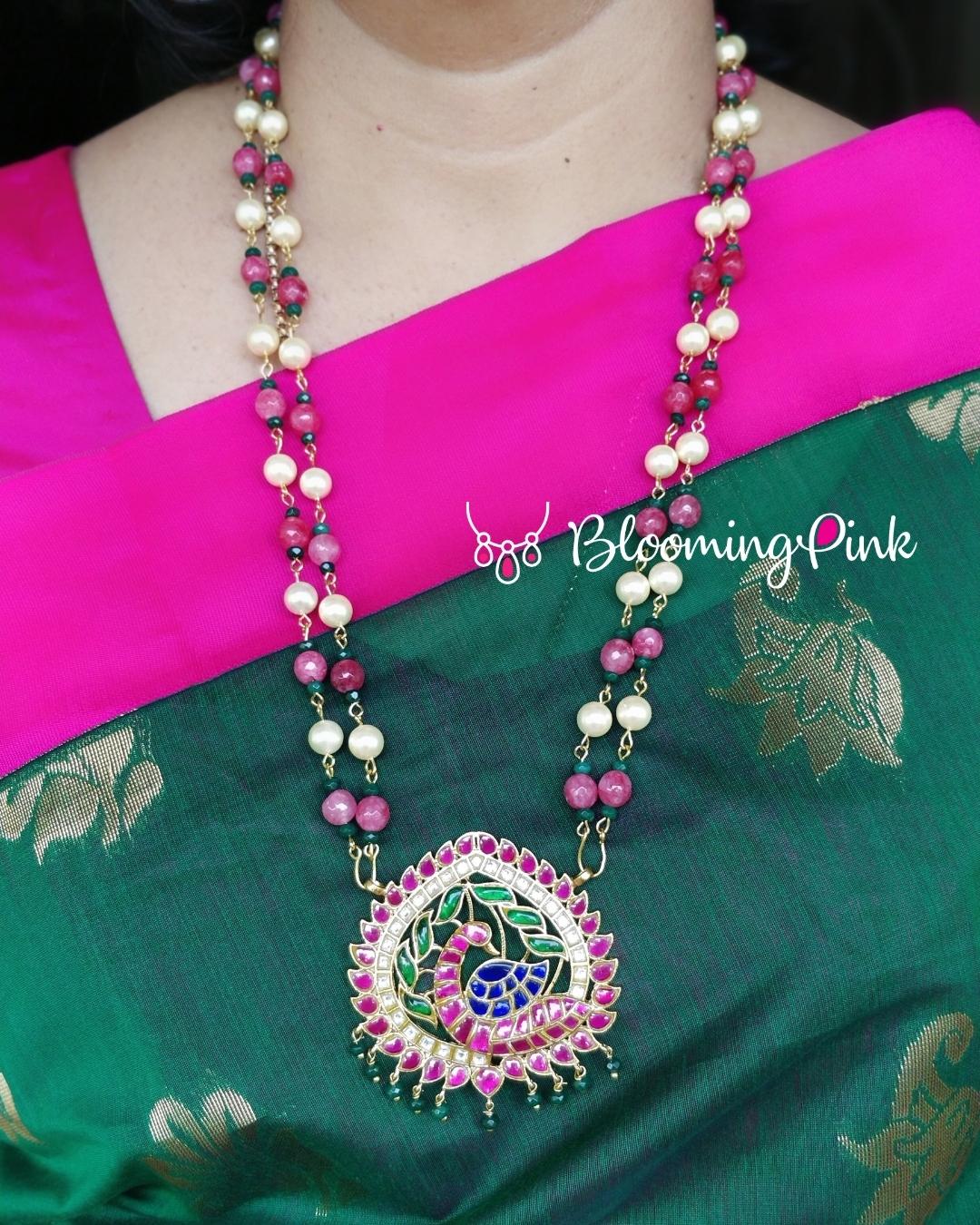 Taamara Kundan Maala