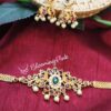 Malathi Antique Kemp Choker